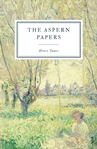 The Aspern Papers von Independently published